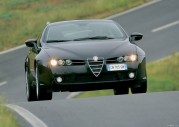 Alfa Romeo Brera